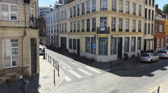 Location appartement meublé Lille, appart hotel, location vacances, saisonnière, courte durée