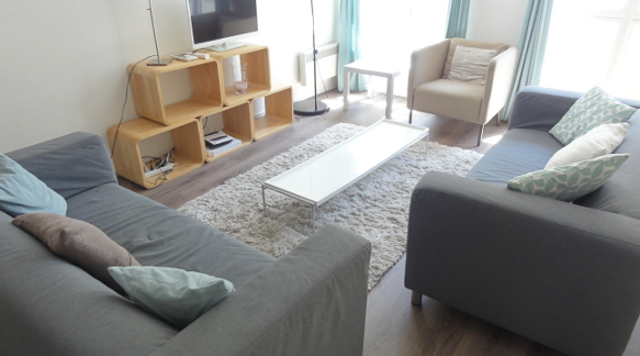 Location appartement meublé Lille, appart hotel, location vacances, saisonnière, courte durée