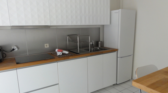 Location appartement meublé Lille, appart hotel, location vacances, saisonnière, courte durée