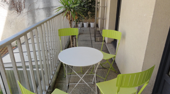 Location appartement meublé Lille, appart hotel, location vacances, saisonnière, courte durée