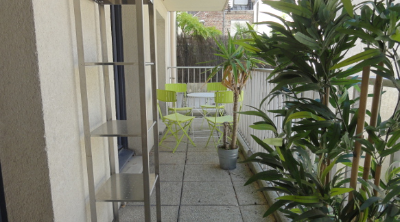 Location appartement meublé Lille, appart hotel, location vacances, saisonnière, courte durée