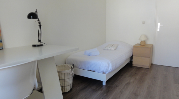 Location appartement meublé Lille, appart hotel, location vacances, saisonnière, courte durée