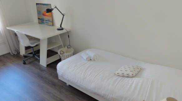 Location appartement meublé Lille, appart hotel, location vacances, saisonnière, courte durée