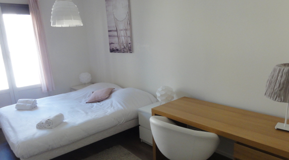 Location appartement meublé Lille, appart hotel, location vacances, saisonnière, courte durée