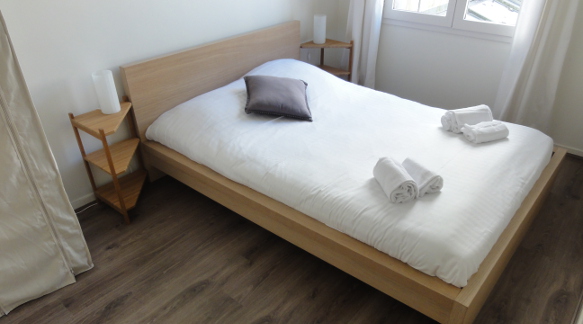 Location appartement meublé Lille, appart hotel, location vacances, saisonnière, courte durée