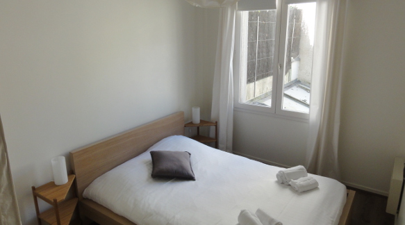 Location appartement meublé Lille, appart hotel, location vacances, saisonnière, courte durée