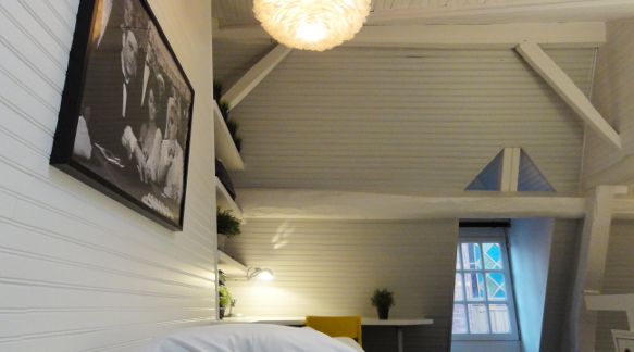 Location appartement meublé Lille, appart hotel, location vacances, saisonnière, courte durée