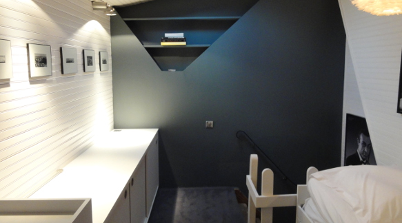 Location appartement meublé Lille, appart hotel, location vacances, saisonnière, courte durée