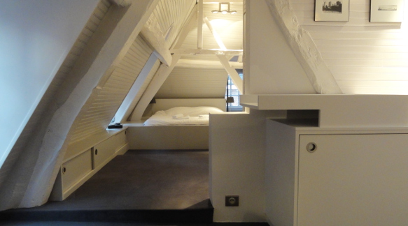 Location appartement meublé Lille, appart hotel, location vacances, saisonnière, courte durée