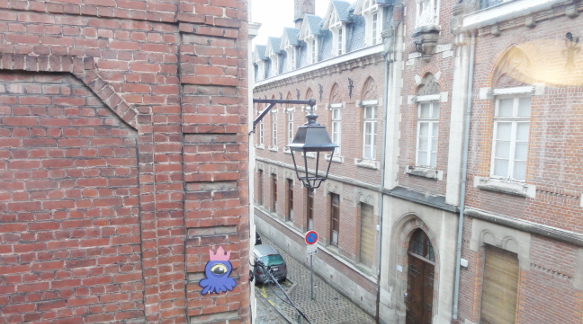 Location appartement meublé Lille, appart hotel, location vacances, saisonnière, courte durée