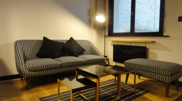 Location appartement meublé Lille, appart hotel, location vacances, saisonnière, courte durée