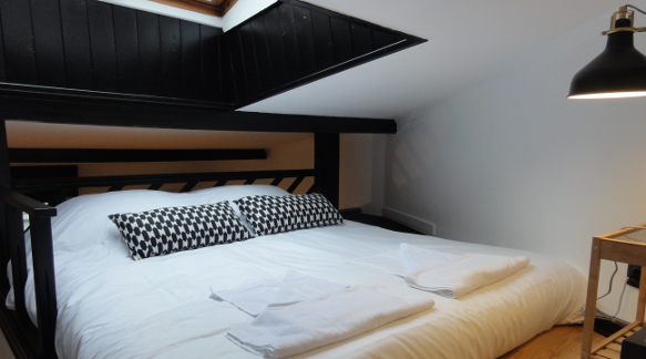 Location appartement meublé Lille, appart hotel, location vacances, saisonnière, courte durée