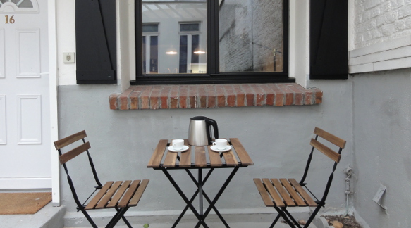 Location appartement meublé Lille, appart hotel, location vacances, saisonnière, courte durée