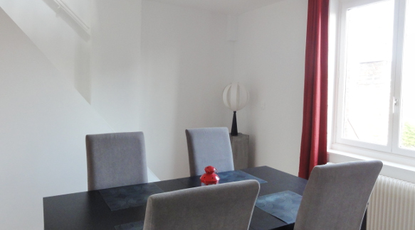 Location appartement meublé Lille, appart hotel, location vacances, saisonnière, courte durée