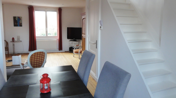 Location appartement meublé Lille, appart hotel, location vacances, saisonnière, courte durée