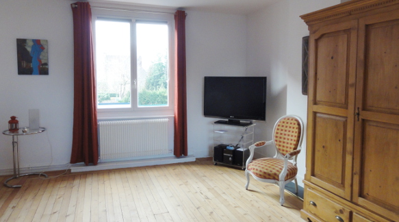 Location appartement meublé Lille, appart hotel, location vacances, saisonnière, courte durée