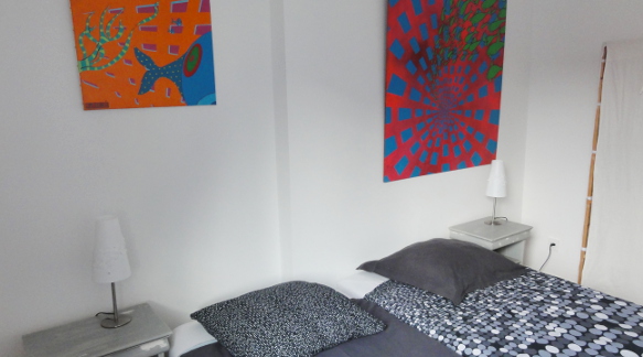 Location appartement meublé Lille, appart hotel, location vacances, saisonnière, courte durée