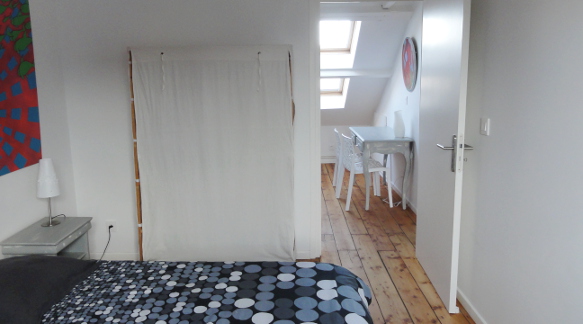 Location appartement meublé Lille, appart hotel, location vacances, saisonnière, courte durée