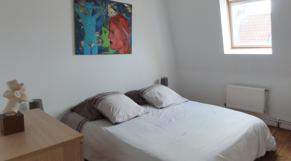 Location appartement meublé Lille, appart hotel, location vacances, saisonnière, courte durée