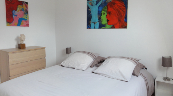 Location appartement meublé Lille, appart hotel, location vacances, saisonnière, courte durée