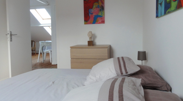 Location appartement meublé Lille, appart hotel, location vacances, saisonnière, courte durée