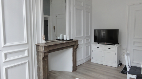 Location appartement meublé Lille, appart hotel, location vacances, saisonnière, courte durée