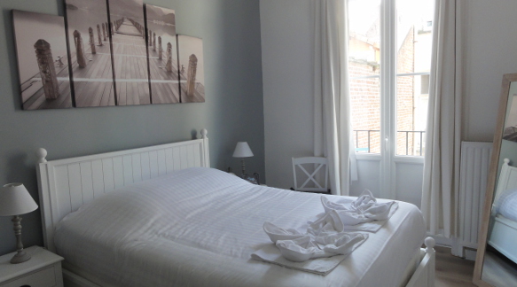 Location appartement meublé Lille, appart hotel, location vacances, saisonnière, courte durée