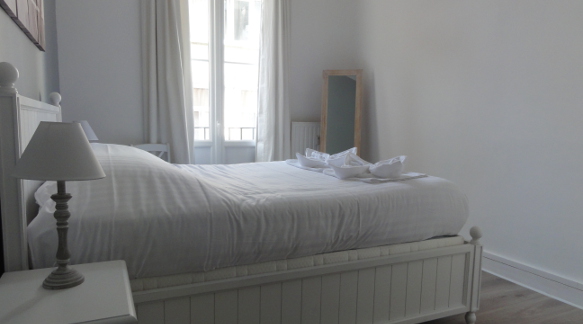 Location appartement meublé Lille, appart hotel, location vacances, saisonnière, courte durée