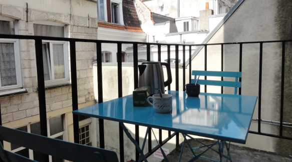 Location appartement meublé Lille, appart hotel, location vacances, saisonnière, courte durée