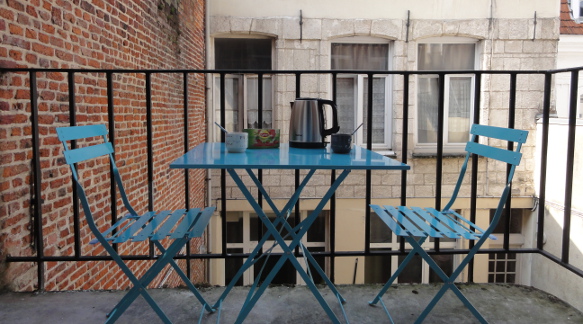 Location appartement meublé Lille, appart hotel, location vacances, saisonnière, courte durée