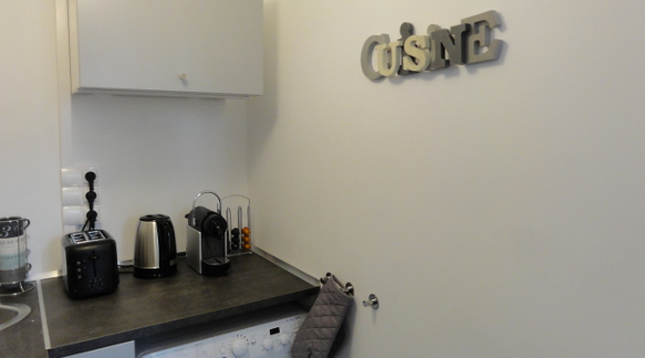 Location appartement meublé Lille, appart hotel, location vacances, saisonnière, courte durée