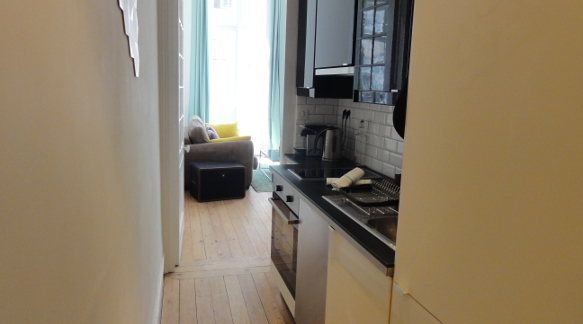 Location appartement meublé Lille, appart hotel, location vacances, saisonnière, courte durée