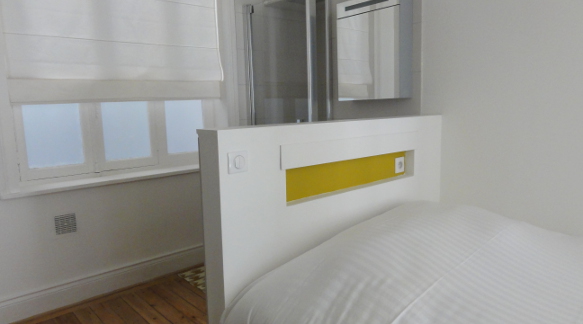 Location appartement meublé Lille, appart hotel, location vacances, saisonnière, courte durée