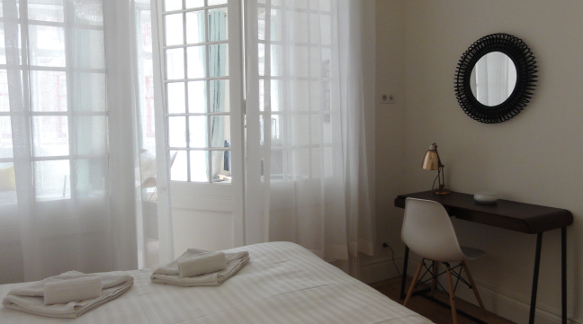 Location appartement meublé Lille, appart hotel, location vacances, saisonnière, courte durée