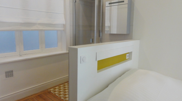 Location appartement meublé Lille, appart hotel, location vacances, saisonnière, courte durée