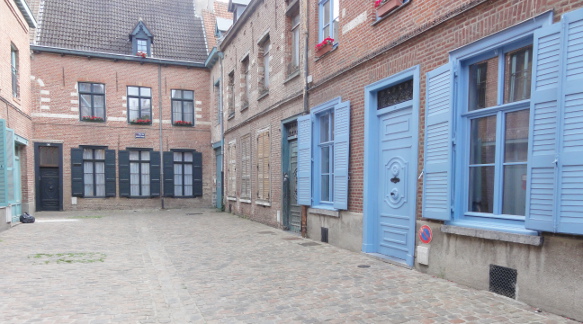 Location appartement meublé Lille, appart hotel, location vacances, saisonnière, courte durée