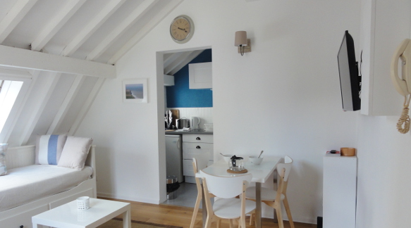 Location appartement meublé Lille, appart hotel, location vacances, saisonnière, courte durée