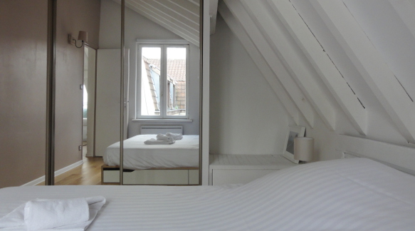 Location appartement meublé Lille, appart hotel, location vacances, saisonnière, courte durée