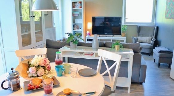 Location appartement meublé Lille, appart hotel, location vacances, saisonnière, courte durée