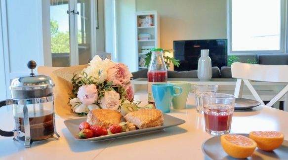 Location appartement meublé Lille, appart hotel, location vacances, saisonnière, courte durée