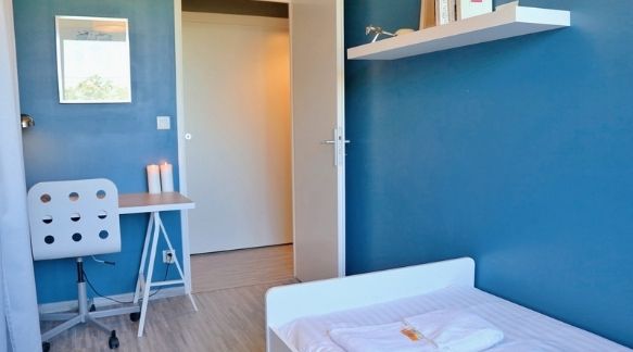 Location appartement meublé Lille, appart hotel, location vacances, saisonnière, courte durée