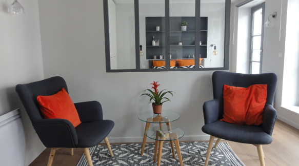 Location appartement meublé Lille, appart hotel, location vacances, saisonnière, courte durée