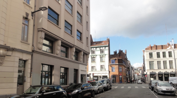 Location appartement meublé Lille, appart hotel, location vacances, saisonnière, courte durée