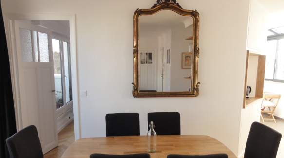 Location appartement meublé Lille, appart hotel, location vacances, saisonnière, courte durée