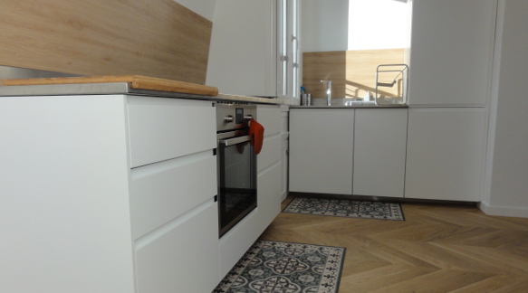 Location appartement meublé Lille, appart hotel, location vacances, saisonnière, courte durée