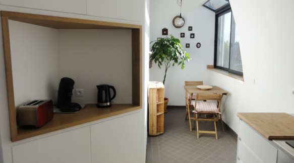 Location appartement meublé Lille, appart hotel, location vacances, saisonnière, courte durée