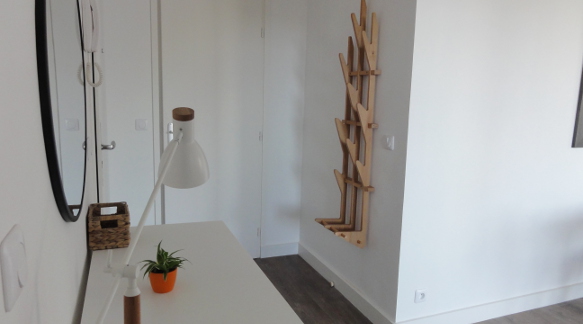 Location appartement meublé Lille, appart hotel, location vacances, saisonnière, courte durée