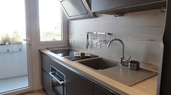 Location appartement meublé Lille, appart hotel, location vacances, saisonnière, courte durée