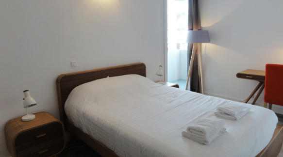 Location appartement meublé Lille, appart hotel, location vacances, saisonnière, courte durée