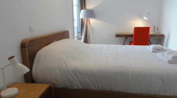 Location appartement meublé Lille, appart hotel, location vacances, saisonnière, courte durée